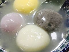 -赵氏汤圆(东关街店)