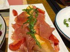 -安妮意大利餐厅(国贸店)