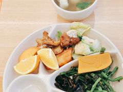 -素满香·食养自助(建邺万达店)