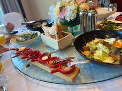 -上海浦东嘉里大酒店