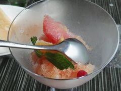 -外滩悦榕庄·海怡西餐厅