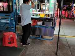 -王文群凉皮(星光国际店)