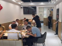 -白山烧烤(文安路万豪店)