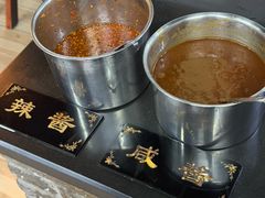 -茅老太臭豆腐