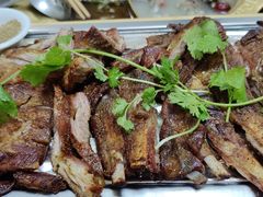 -怪怪龙虾·澳洲蓝龙王·深夜食堂(惊驾路店)