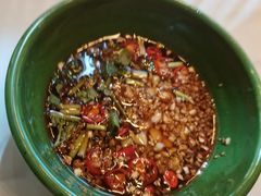 酱油-春润大地海南椰子鸡(沙井京基百纳广场店)
