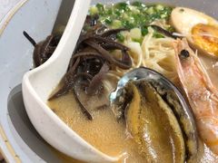 -友壹町寿司(嘉洲广场店)