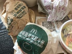 -麦当劳(龙湖北京大兴天街店)