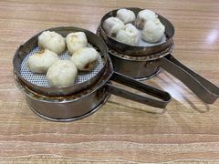 -吃不亏特色包子(三峡广场店)