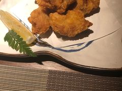 -山葵家·创意料理(EFC欧美广场店)