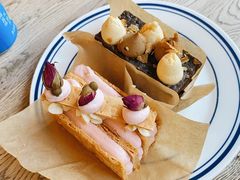 玫瑰拿破仑-私人做法(苹果社区店)