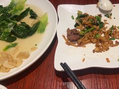 -潮名荟潮州菜馆(祈福缤纷世界店)