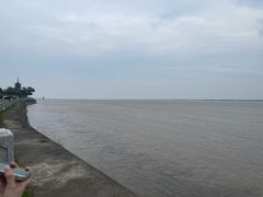 -观潮胜地公园