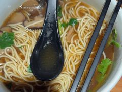 -和府捞面(天美杉杉奥特莱斯店)