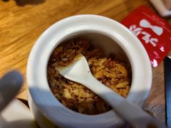 酥香洋葱-雷门拉面店(新光天地店)