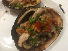 -烧货·活海鲜炭烧(湖滨商业街店)