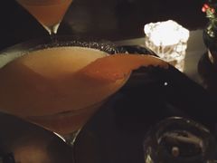 -LONG BAR 廊吧(外滩华尔道夫酒店)