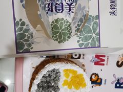 -阳光壹佰美爵酒店-绿洲西餐厅
