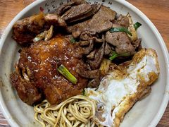 -无名氏面馆(邮电路店)