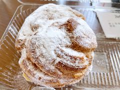 鲜奶哈斗-国际饭店·帆声西饼屋(黄河路店)