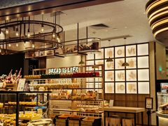 -PAPER STONE BAKERY(天汇广场店)
