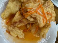 -鹤乡东北菜(崮山路店)