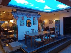 -徽韵人家·传承正宗徽菜(牡丹园店)