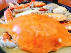 -台州老六海鲜面馆(上南总店)