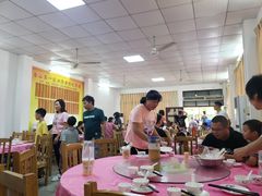 -台山第一家兴华黄鳝饭·黄鳝婆(彭沙坑总店)