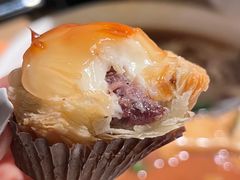 雪花和牛挞-荣小馆(椒江青悦城店)
