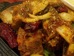 -故乡家韩国料理(丹东街店)