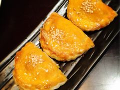 -夏宫中餐厅(静安香格里拉店)