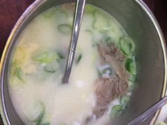 -神仙雪浓汤(明洞店)