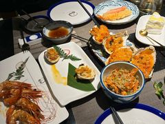 -極上萬膳·日料放题(海岸城店)