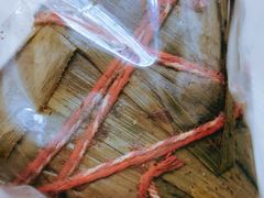 驴肉蛋黄粽-小阿姨小脚粽(静安店)