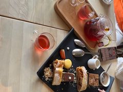 -LENBACH兰巴赫西餐啤酒坊(大连东港店)