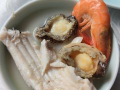 -山外山菜馆(玉泉路店)