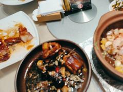 -香顺·客家菜(常平店)