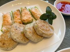 顺德煎酿双宝-顺味凤城(九六广场店)