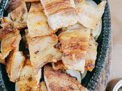 -小公洞韩式豆腐村