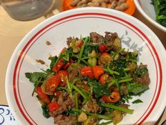 -江味龙虾馆·裸蓝龙虾(南山店)
