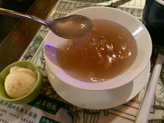 西湖藕韵-绿茶餐厅(深圳龙华天虹购物中心店)