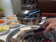 -六七八韩式烤肉·韩国料理(上杭路店)