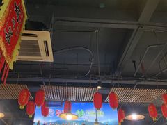 大堂-好灶头妈妈菜·柴火灶台鱼·千岛湖土菜地标美食