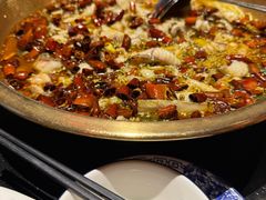 -蜀都丰 正宗水煮鱼(建德天城店)