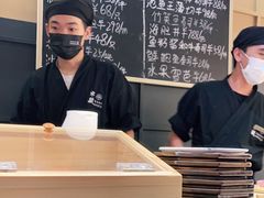-Sushi Hanzo半藏(天环广场店)