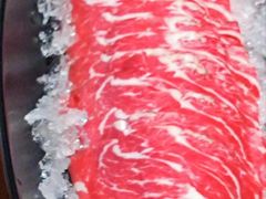 精选上脑牛肉（大份）-捞王锅物料理(上海世茂广场店)