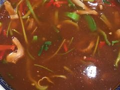 -壹阁胡羊焖饼(特色小吃街店)
