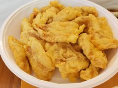 -小船渔村•大连菜•大连焖鱼(明泽街店)