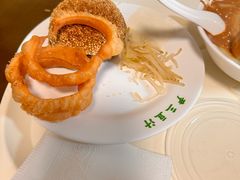 -尹三豆汁(天坛店)